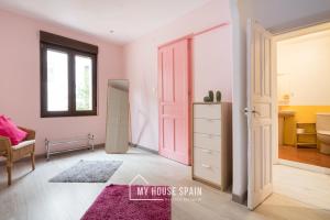 MyHouseSpain - Apartamento renovado en edificio clásico