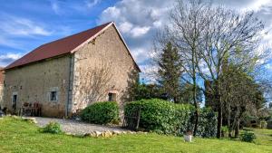 Domaine Lavau - Gîte L'Atelier