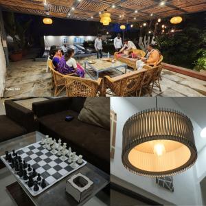 stargaze by villazee