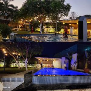 stargaze by villazee