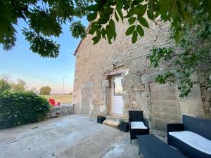 Domaine Lavau - Gîte LAtelier