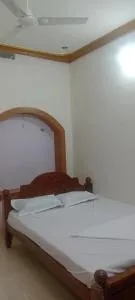 Sri CHENDUR SIVA RESIDENCY - Tiruchchendur