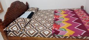 Sri CHENDUR SIVA RESIDENCY