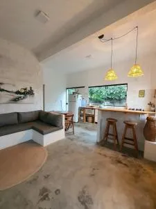 Minicasa em Condomínio Sentido Itacaré - Itajuípe