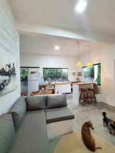 Minicasa em Condomínio Sentido Itacaré