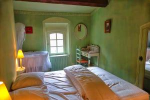 Villas Villa & piscine, Calme Absolu, Jardin Spacieux : photos des chambres