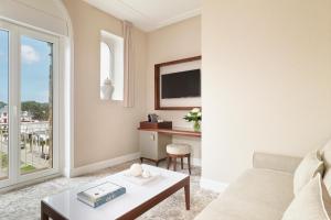 Hotels Hotel Barriere Le Royal La Baule : photos des chambres