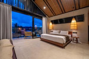 Mulu A1 - Luxury Private Villa in Badung with Pool