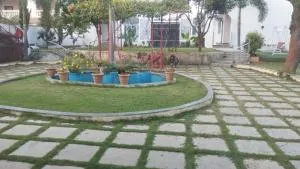 Next Farm villa - Venkatāpur