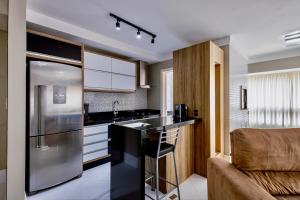 Apartamento Alto Padrão