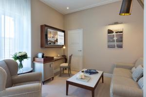 Hotels Hotel Barriere Le Royal La Baule : photos des chambres
