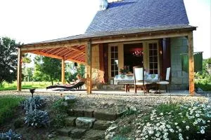 Le Refuge des Châteaux - Cinais