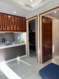 Susanas Baguio Condotel 5F12m1