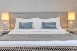 Patmos Aktis, a Luxury Collection Resort & Spa, Greece