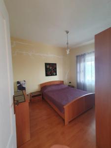 Traumhafte Wohnung mit Meerblick in Sutomore