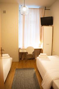 Standard Double Room room in Relax - usługi noclegowe