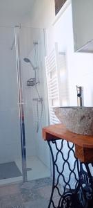 B&B / Chambres d'hotes Chambres et table d-hote Rabillou : photos des chambres