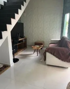 Casa para Cop30 - Una