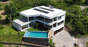 Villa Ayu Lombok