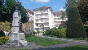 Appartements Residence Le Chateau : photos des chambres