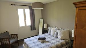 Villas Grande maison entre Lac et foret : photos des chambres