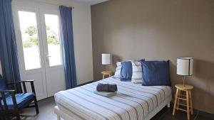 Villas Grande maison entre Lac et foret : photos des chambres