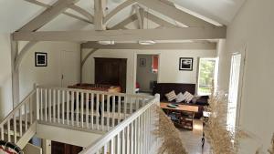 Villas Grande maison entre Lac et foret : photos des chambres