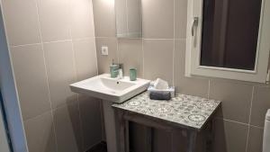 Villas Grande maison entre Lac et foret : photos des chambres