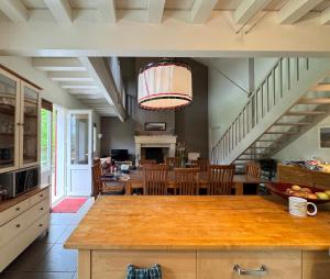 Villas Grande maison entre Lac et foret : photos des chambres