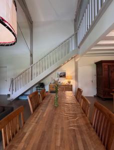 Villas Grande maison entre Lac et foret : photos des chambres