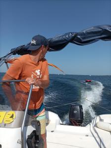 Villas Grande maison entre Lac et foret : photos des chambres