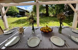 Villas Grande maison entre Lac et foret : photos des chambres