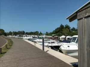 Villas Grande maison entre Lac et foret : photos des chambres