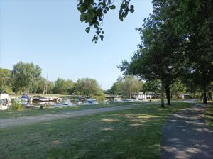 Villas Grande maison entre Lac et foret : photos des chambres