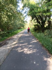 Villas Grande maison entre Lac et foret : photos des chambres