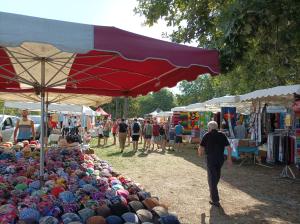 Villas Grande maison entre Lac et foret : photos des chambres