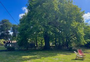 Villas Grande maison entre Lac et foret : photos des chambres