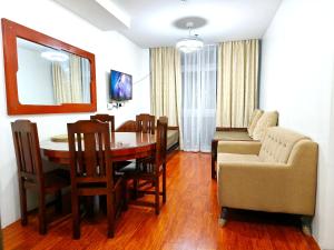 Grandview Residences by Vilma-unit 204 near Burnham Park