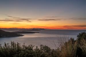 Urania Luxury Villas