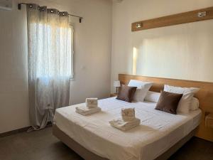 Les Villas du Vendoule : photos des chambres