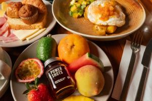 The Click Clack Hotel Medellín