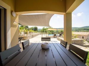 Les Villas du Vendoule : photos des chambres