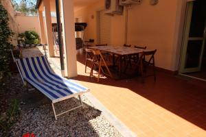 Appartamenti onda etrusca due camere da letto sulla spiaggia di San Vincenzo