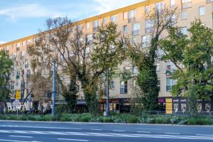 Apartament przy Starym Mieście Warszawa