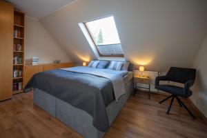 Exclusives 110m2 Ferienhaus Inge mit Garten