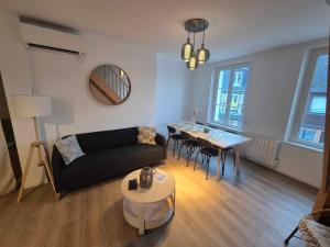 Maisons de vacances Maison Les 4 Mers : photos des chambres