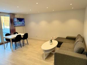 Nice guesthouse with heat floor