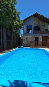 Pousada do Vento Tranquilo