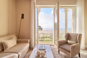 Hotels Hotel Barriere Le Royal La Baule : photos des chambres