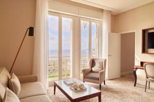 Hotels Hotel Barriere Le Royal La Baule : photos des chambres